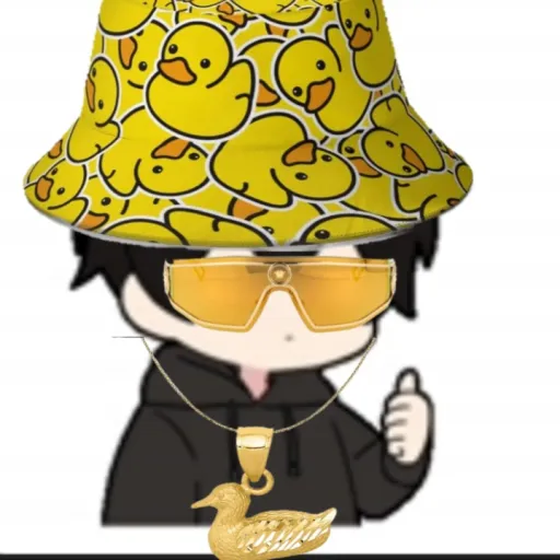 creator Duck-God's avatar