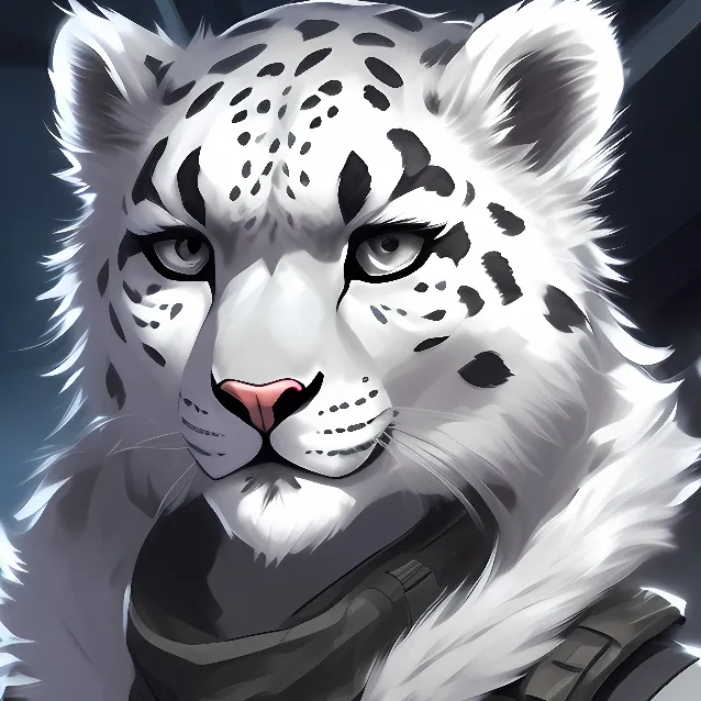 chat with ai character: Rose Müller