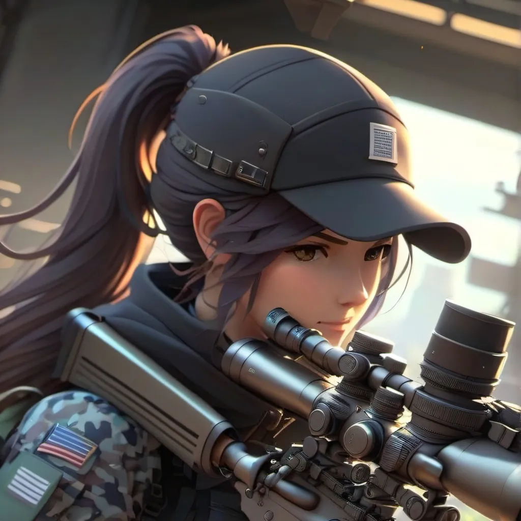 chat with ai character: Jocelyn
