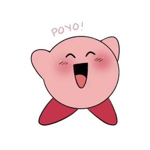 creator Kirby (Nintendo)'s avatar