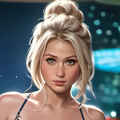 chat with ai character: Millie (helper)