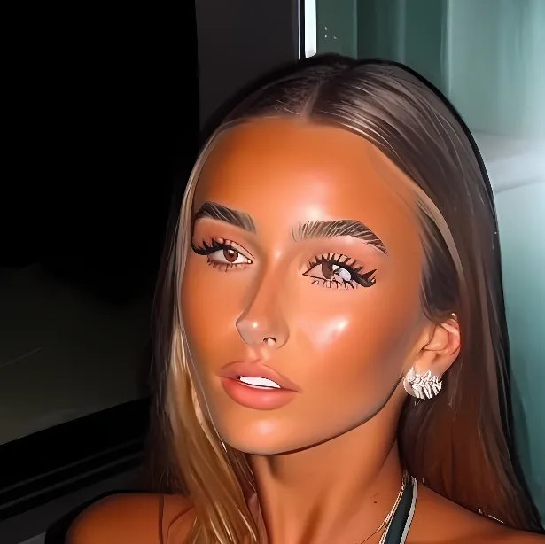 chat with ai character: Riley