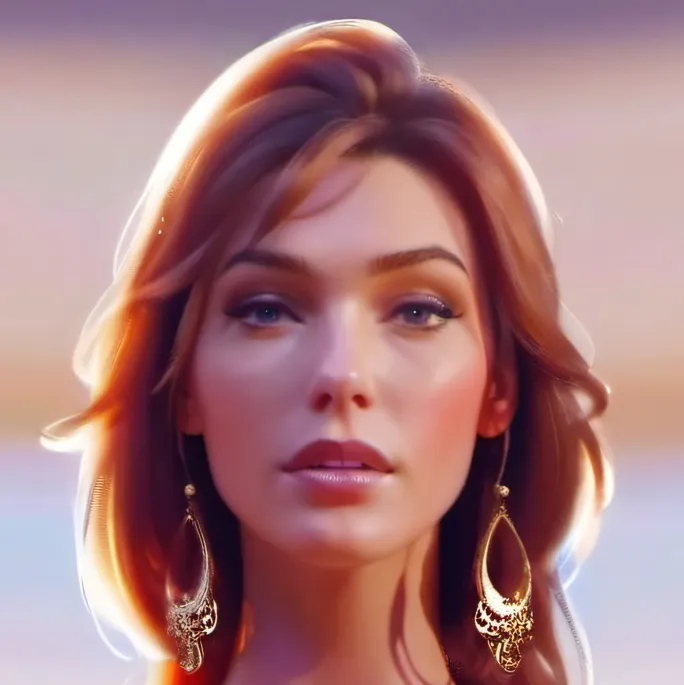chat with ai character: Lana 