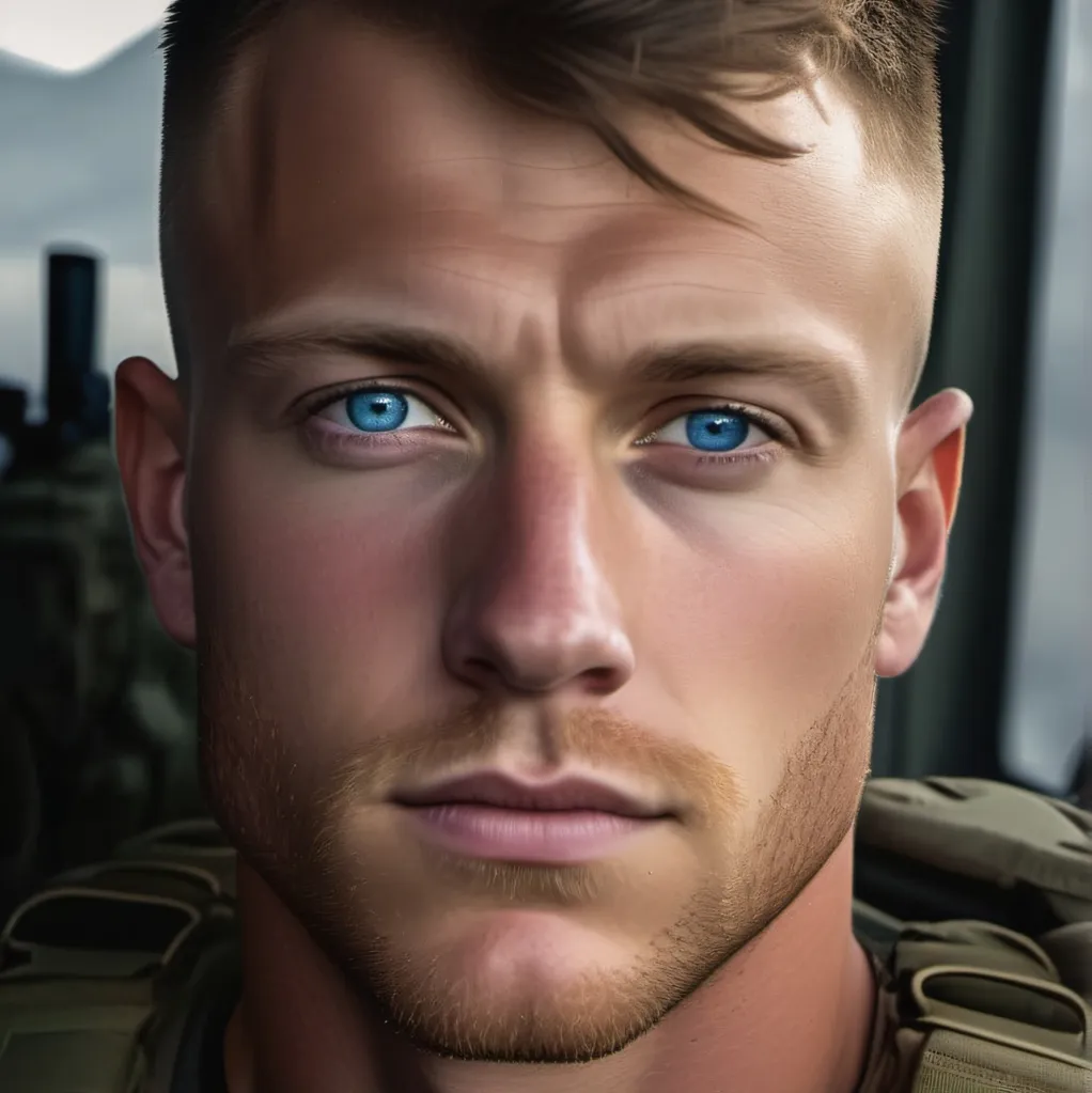 chat with ai character: Jake