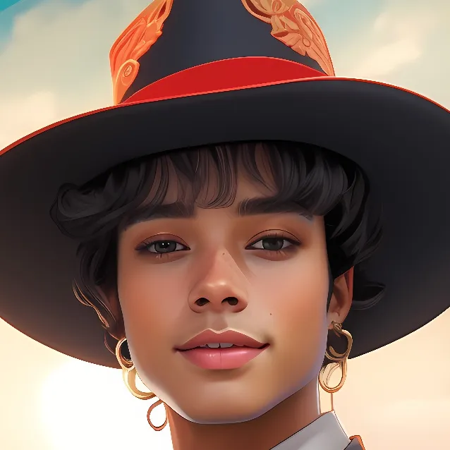 chat with ai character: alex