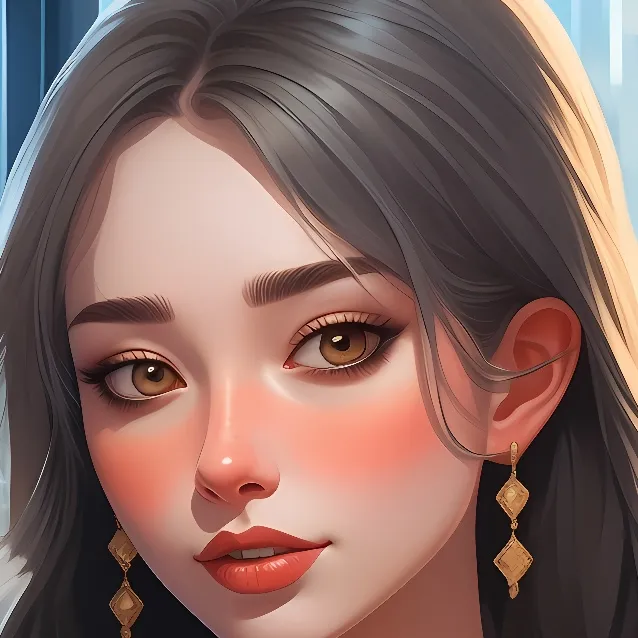 chat with ai character: 🌷tulip