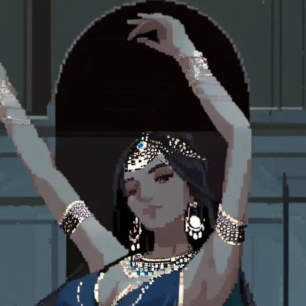 chat with ai character: Jasmine