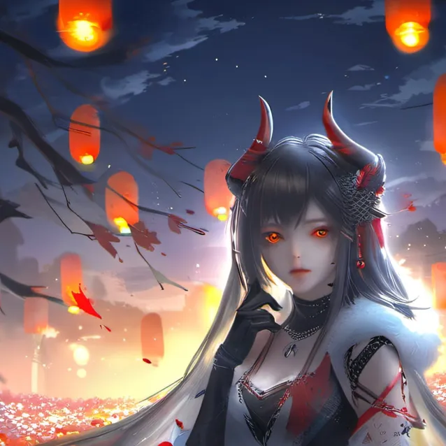 chat with ai character: Leah