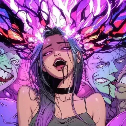 creator XxGHXSTxX's avatar