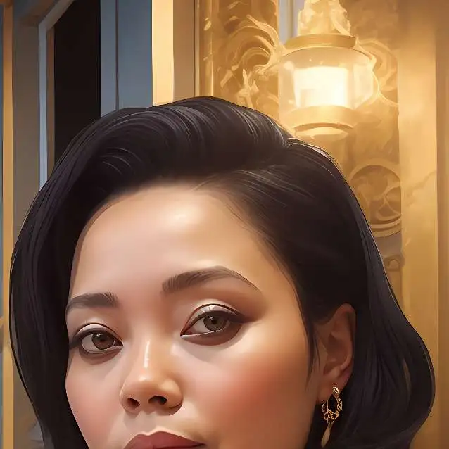 chat with ai character: Julieta sonio Hopk