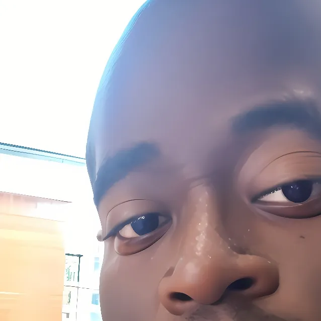 chat with ai character: Cedric J Hopkins