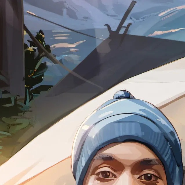 chat with ai character: ChristopherHopkins