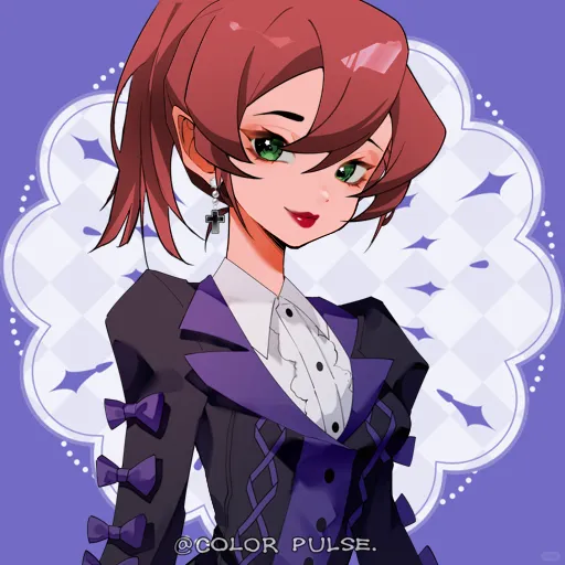 creator Klawthorne_Phantom's avatar
