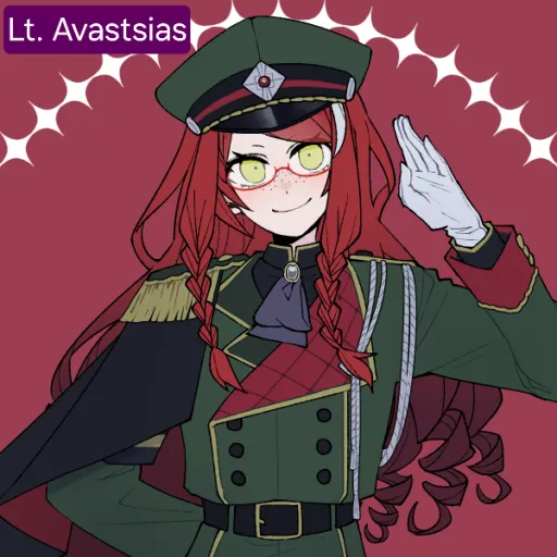 creator Avarisias's avatar