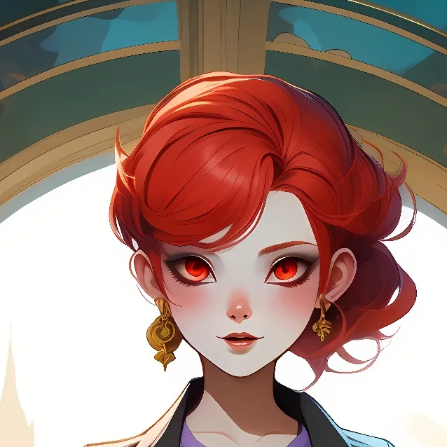 chat with ai character: Amy Rosewood