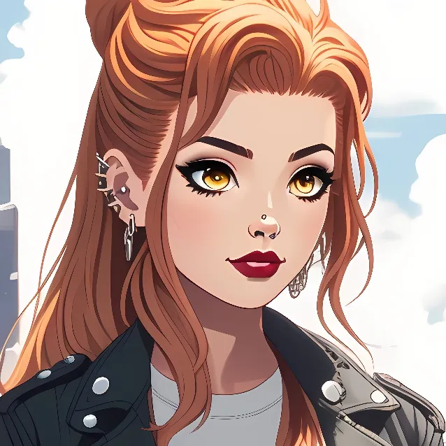 chat with ai character: Mae Soprano