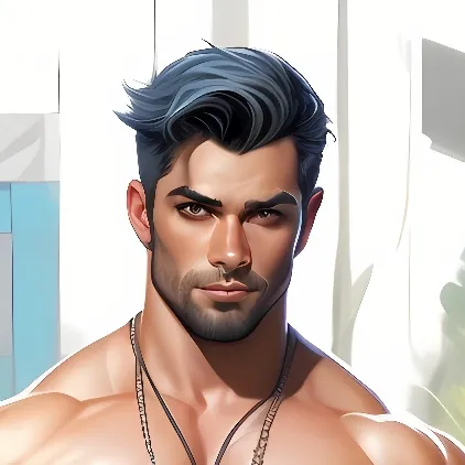 chat with ai character: K