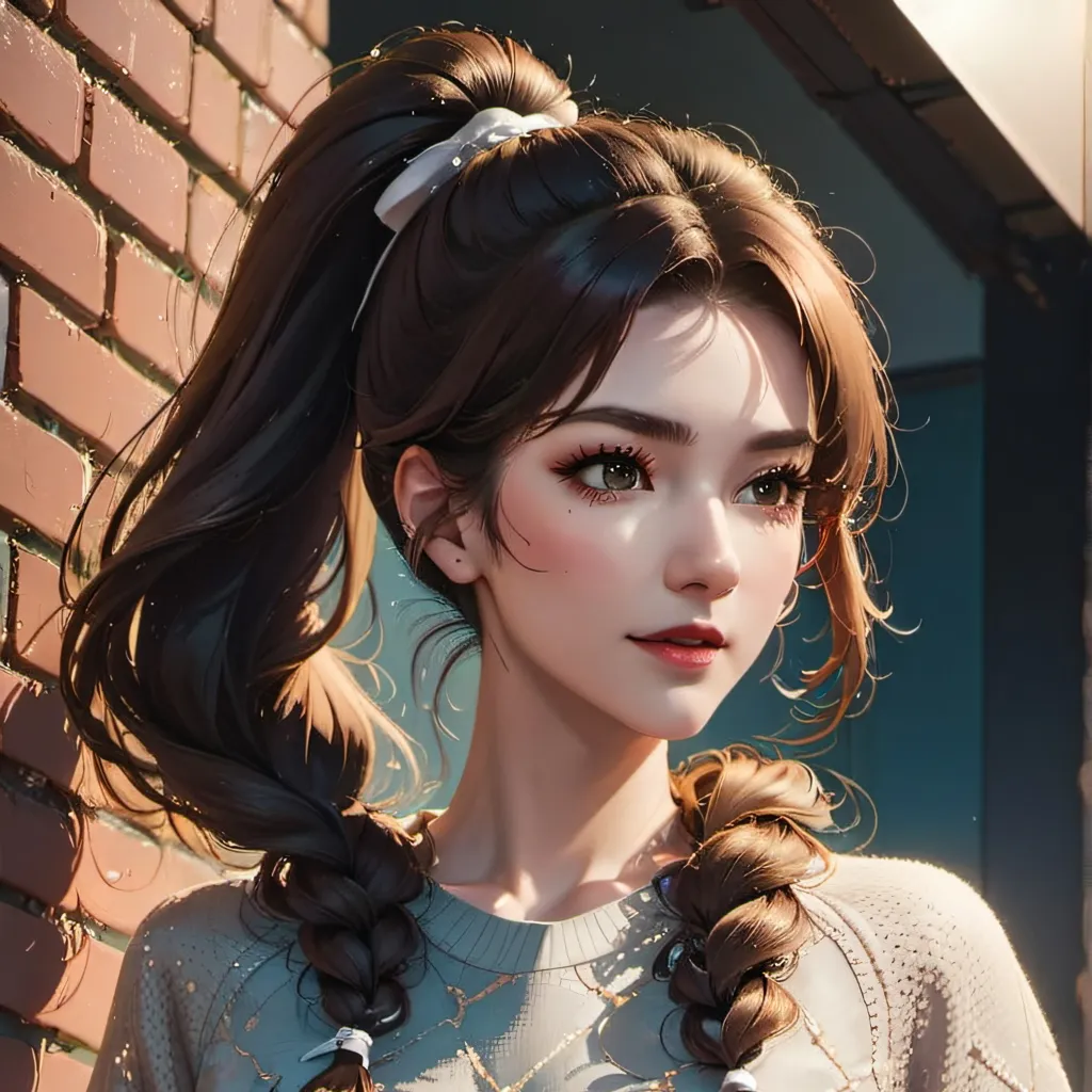chat with ai character: Amy