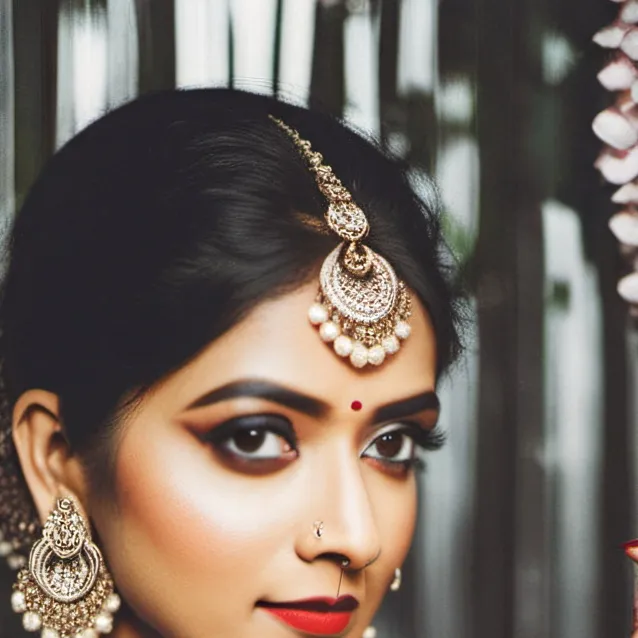 chat with ai character: ruhani