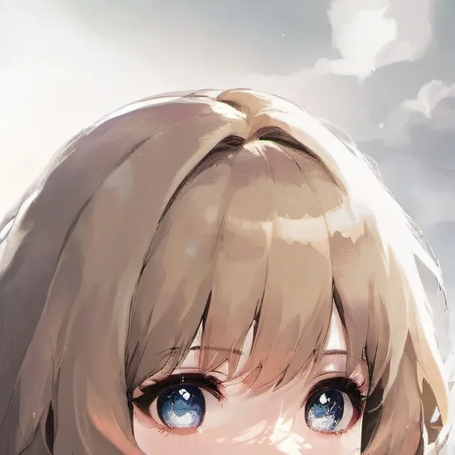 chat with ai character: Frisk