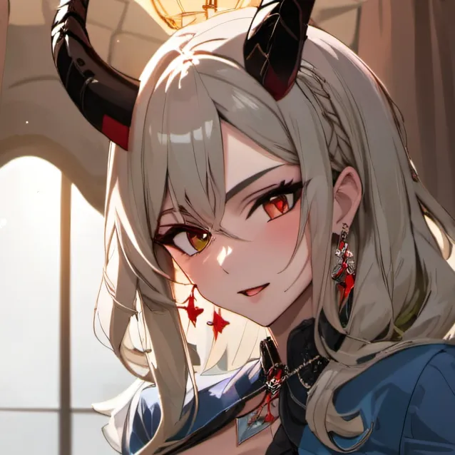 chat with ai character: Yzmat