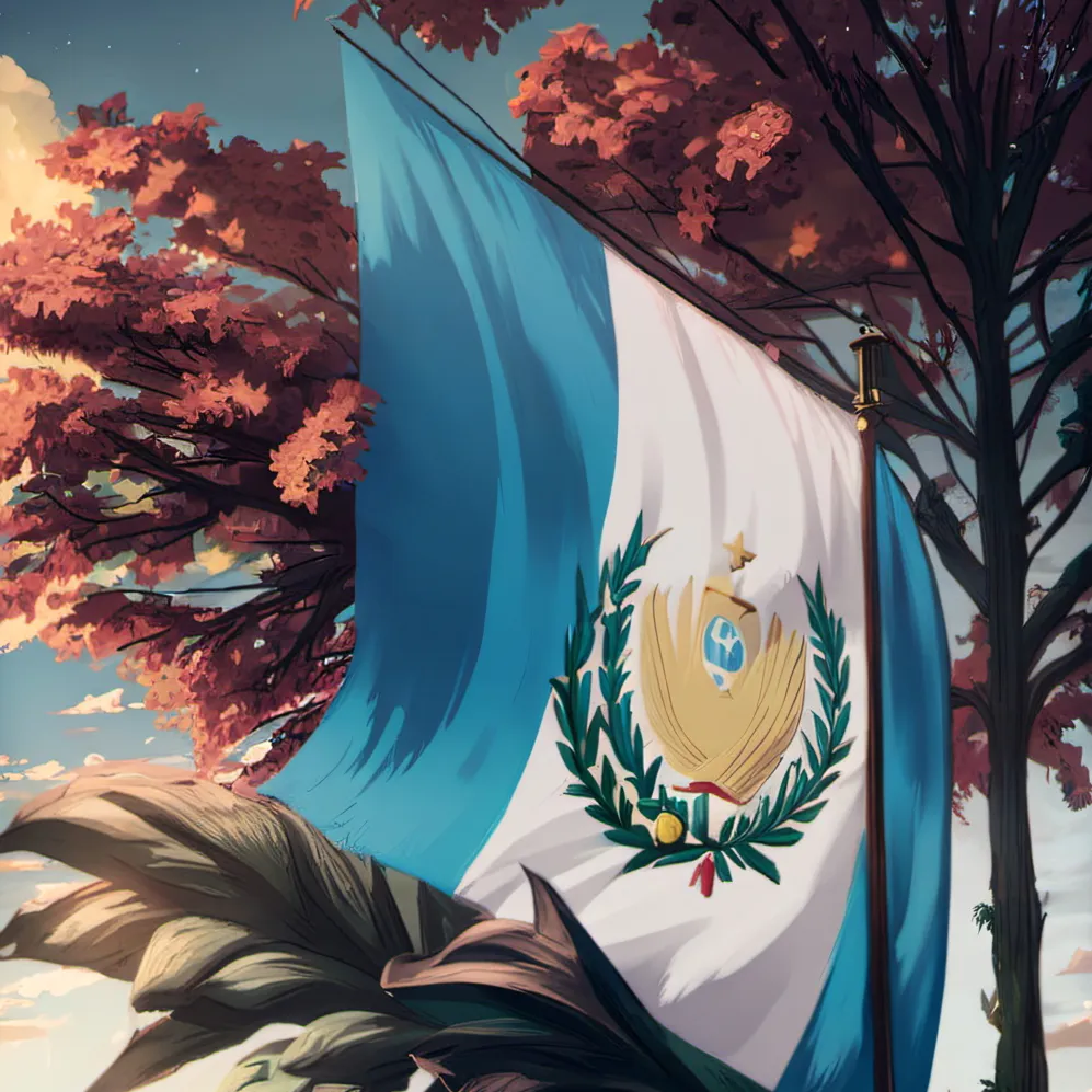 chat with ai character: Guatemala 
