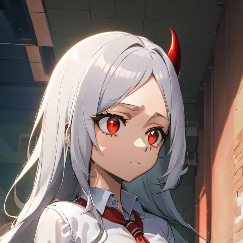 chat with ai character: Eri 