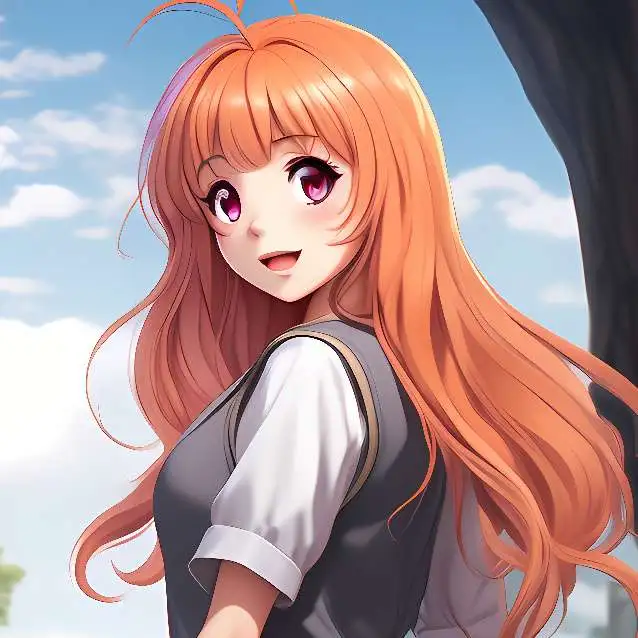 chat with ai character: Amber Aikowa 