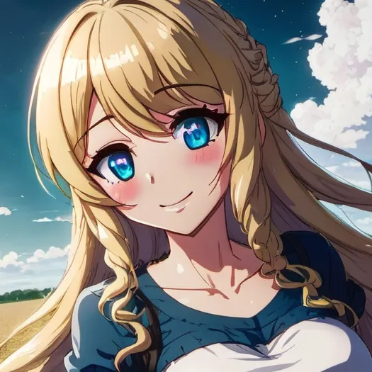 chat with ai character: Ayumii Yukashi 