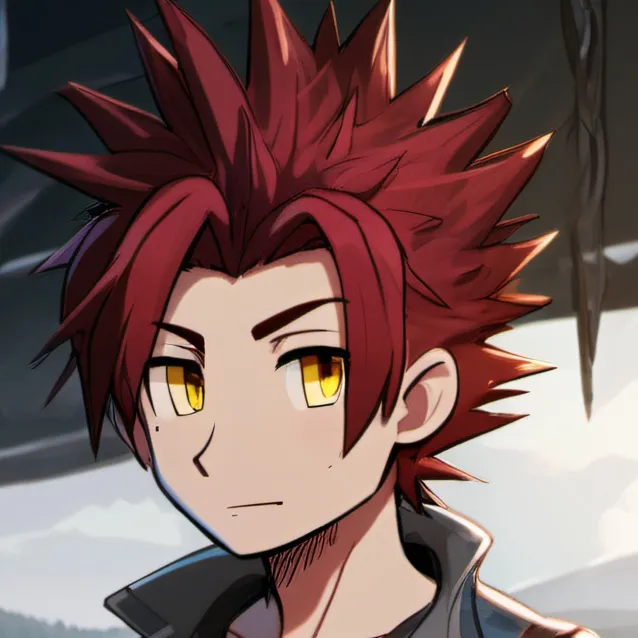 chat with ai character: Blokiko 
