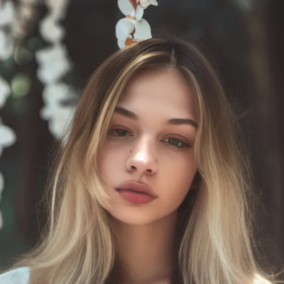 chat with ai character: Ava