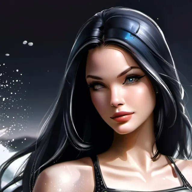 chat with ai character: Jenna