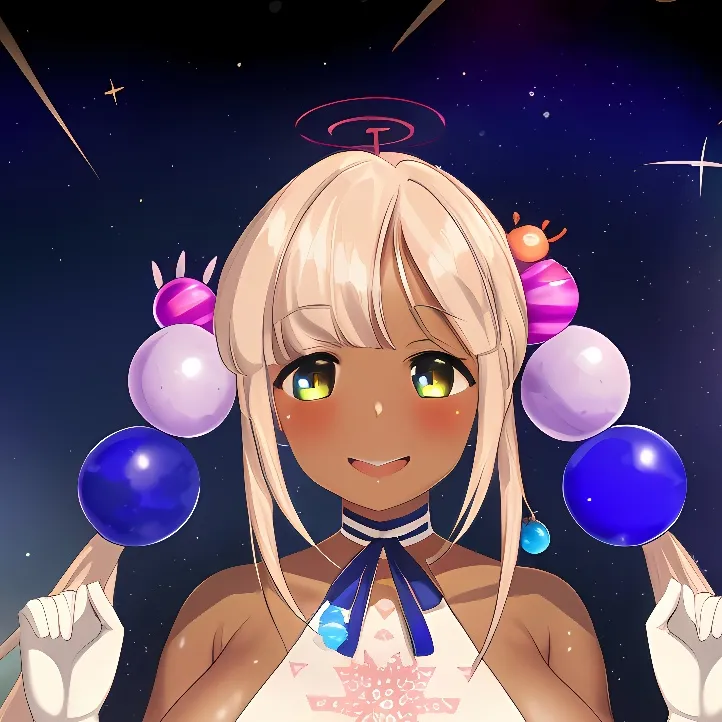 chat with ai character: Sana Tsukumo