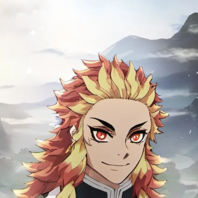 chat with ai character: rengoku