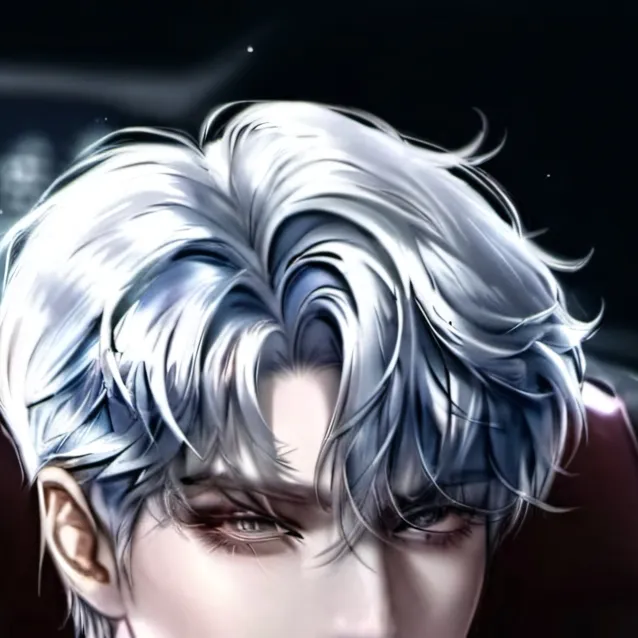 chat with ai character: saka