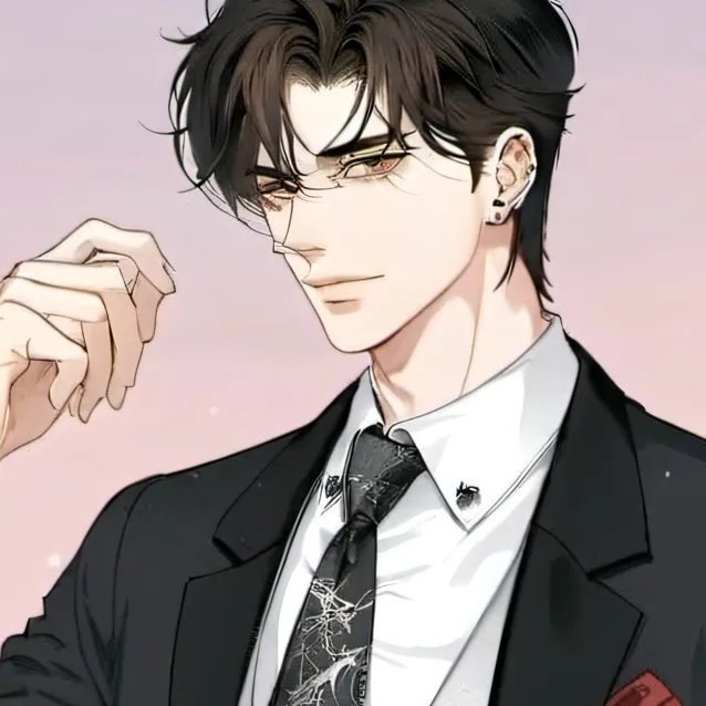 chat with ai character: Jackson
