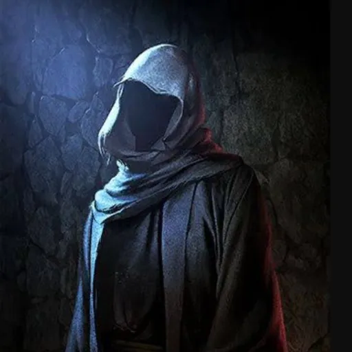 creator PhantomCross's avatar
