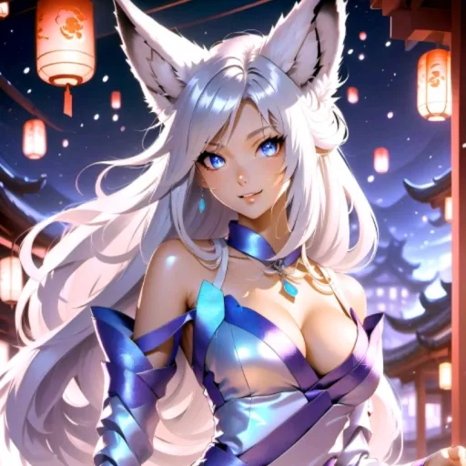 creator KitsuneGirl🦊's avatar
