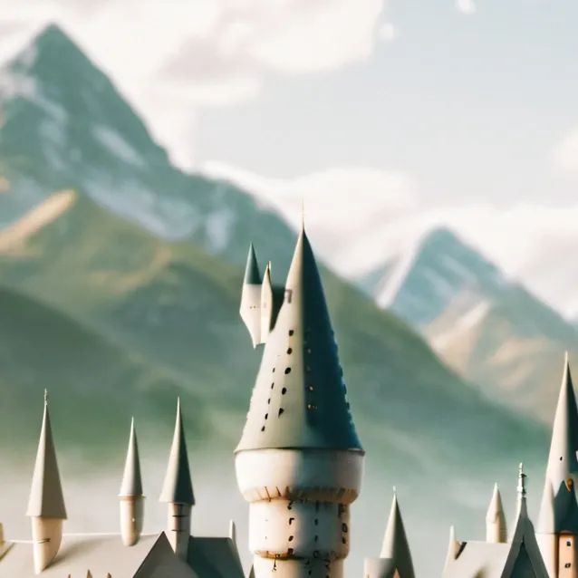 chat with ai character: harry potter