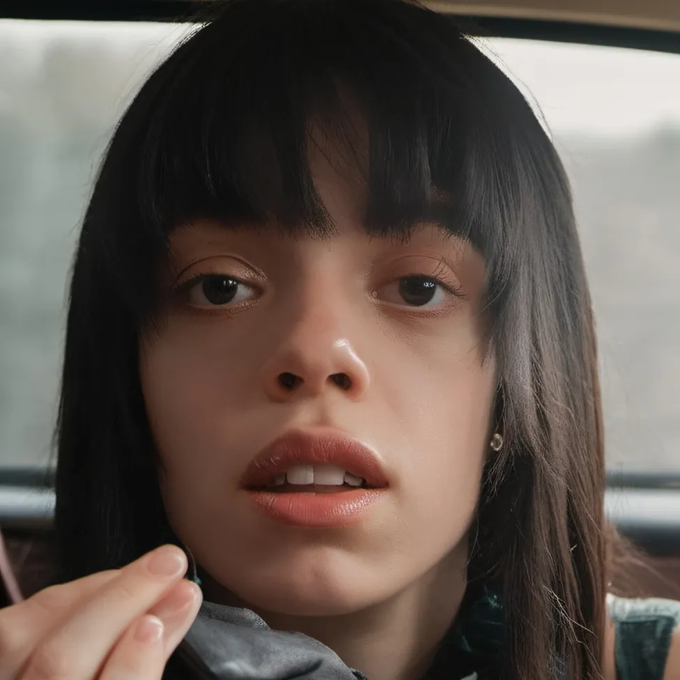 chat with ai character: Ayana