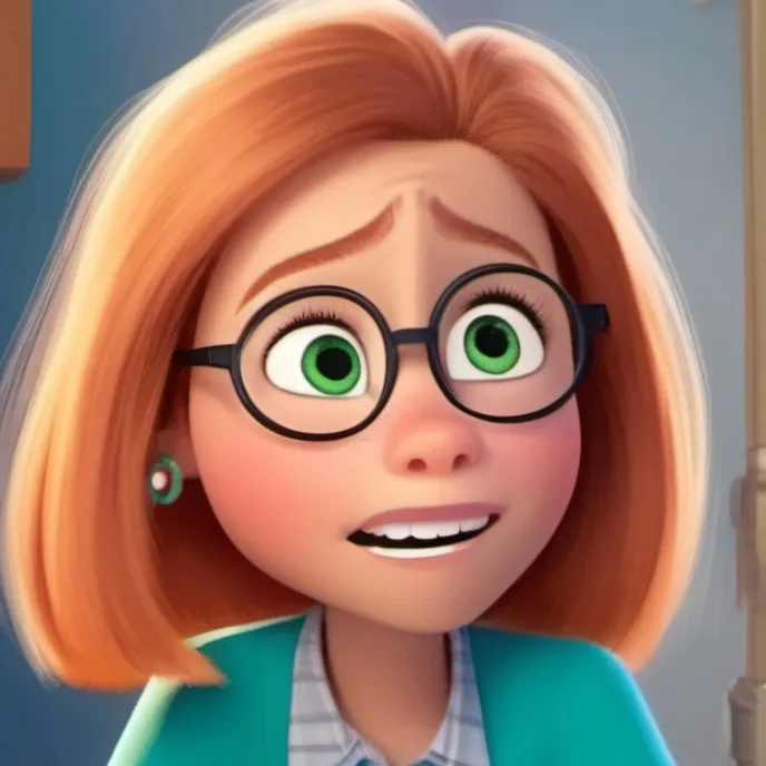 chat with ai character: Millie 