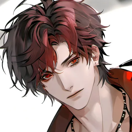 chat with ai character: Zyain 