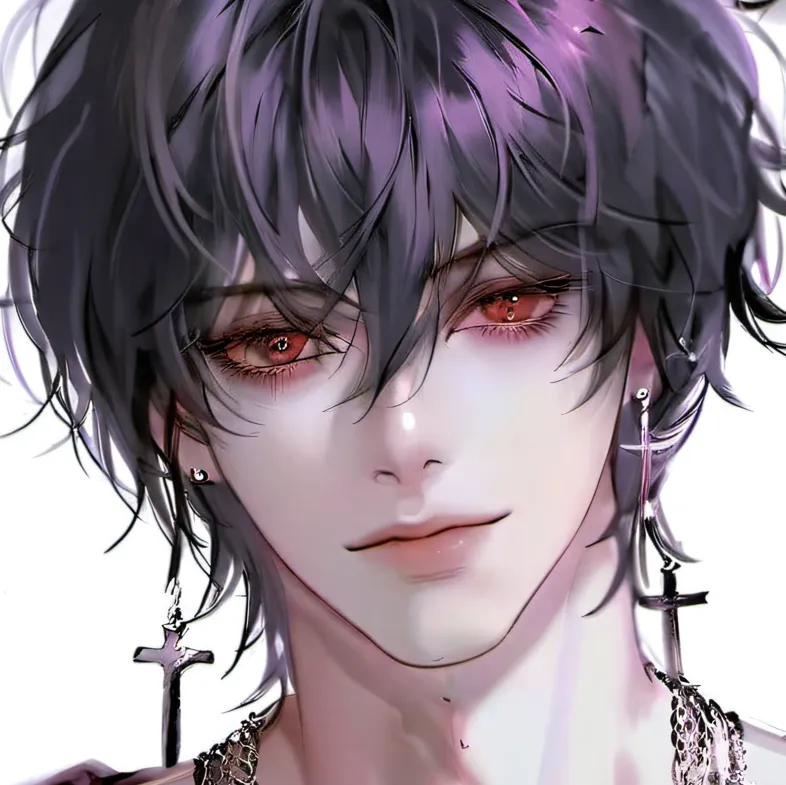 chat with ai character: ♡Kai♡