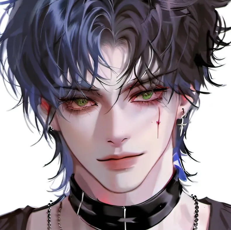 chat with ai character:  ♡Kai♡