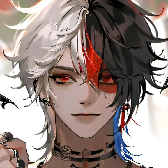 chat with ai character: [Kegan]