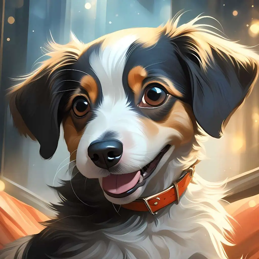 chat with ai character: Shoelace