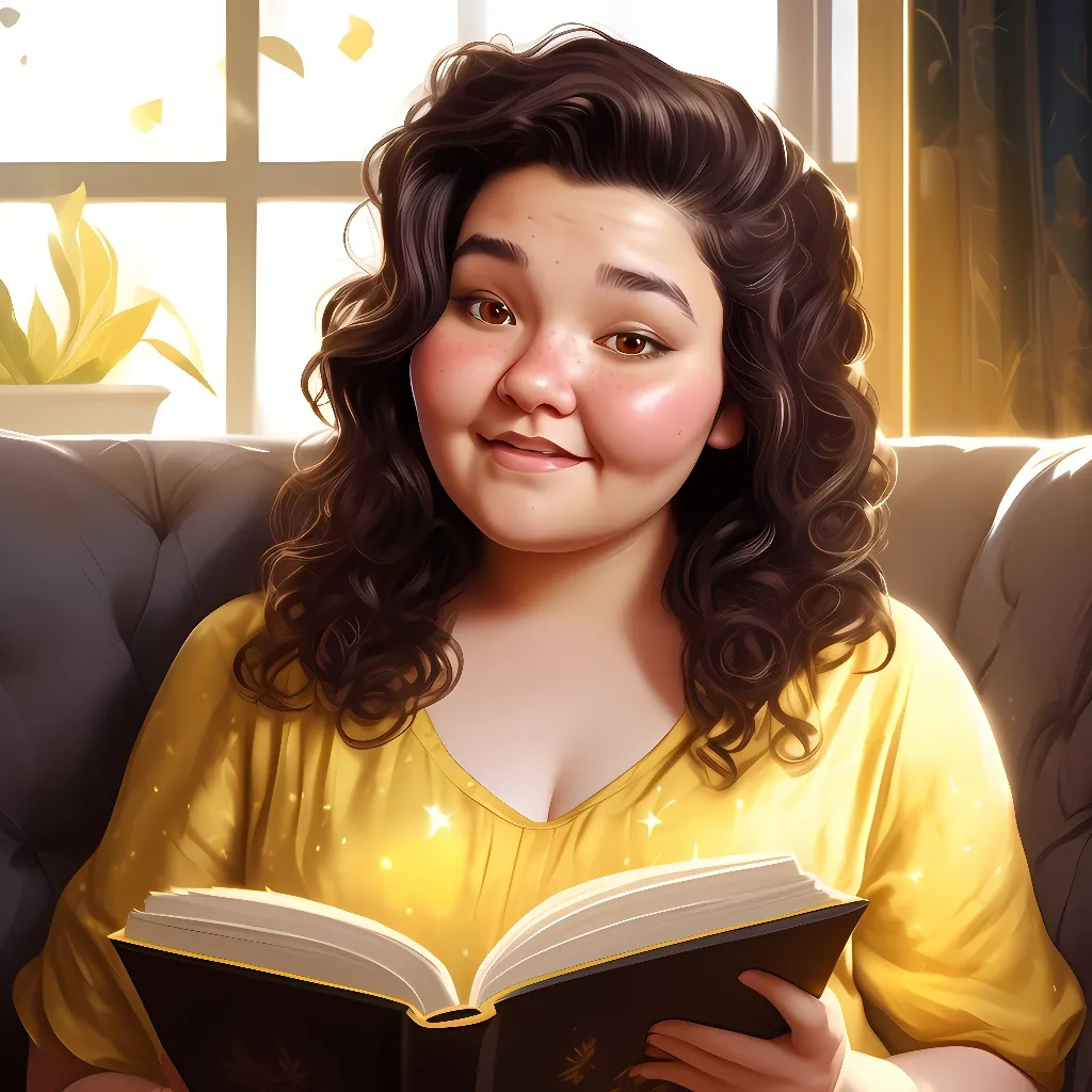 chat with ai character: Ruby 