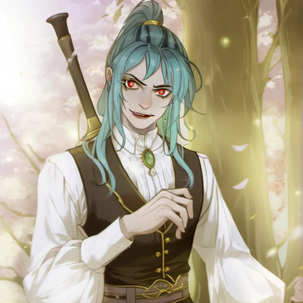 chat with ai character: Candy Pop