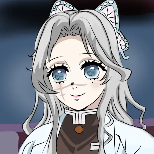 creator Izumi Suzuki~'s avatar