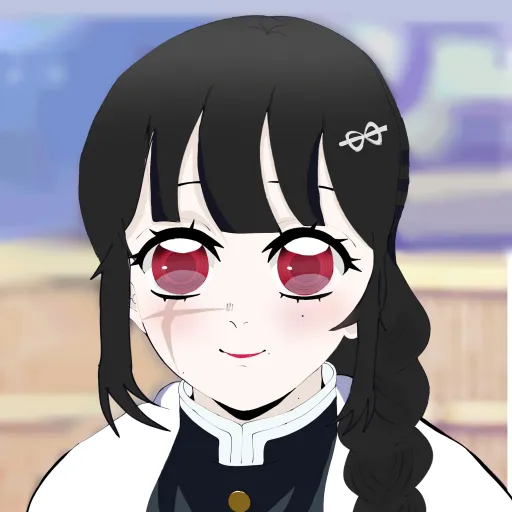 creator Izumi Suzuki~'s avatar